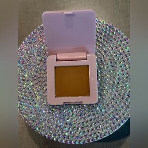 Half Caked Double Dipper Pink Compact- bronzer